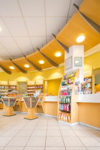 Apotheke Inningen