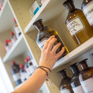 Arznei Apotheke Inningen